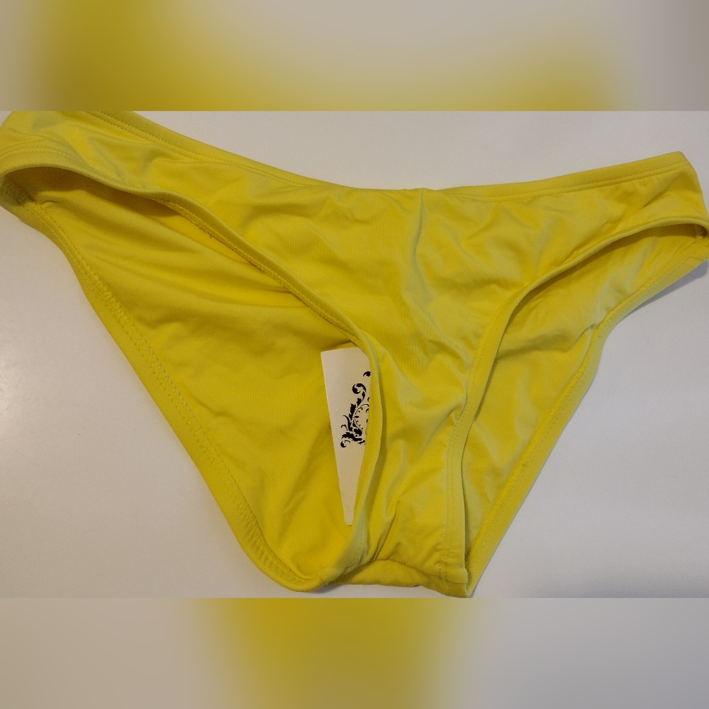 Becca swim bottom